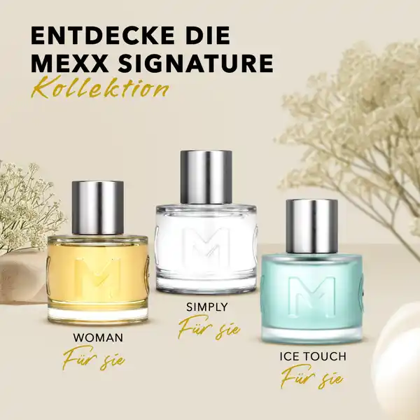 Woman, EdT 40 ml