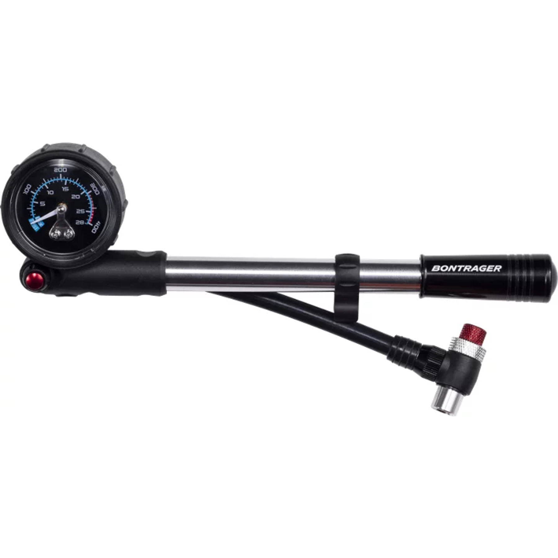 Bontrager Demper Vorkpomp
