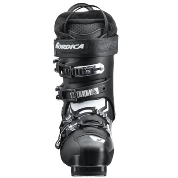 Chaussure de ski NORDICA THE CRUISE 95 W GW BLACK/GREEN/WHITE