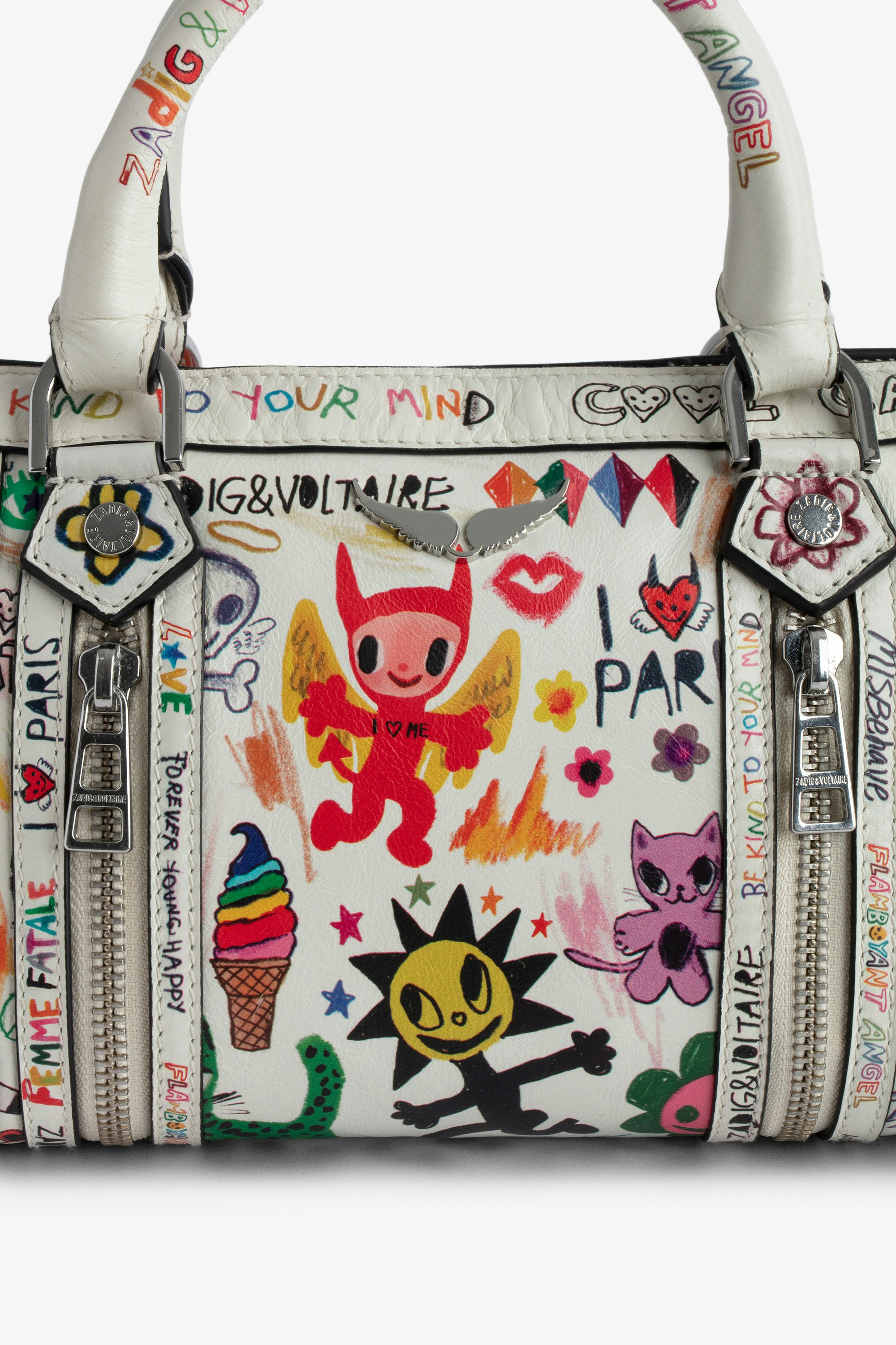 Sac XS Sunny #2