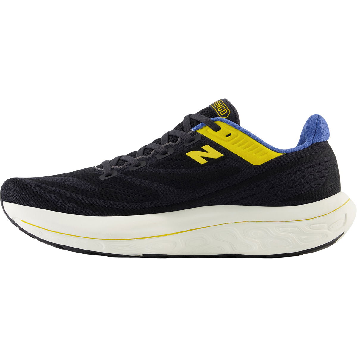 New Balance Fresh Foam X Vongo V6 Løbesko Herre