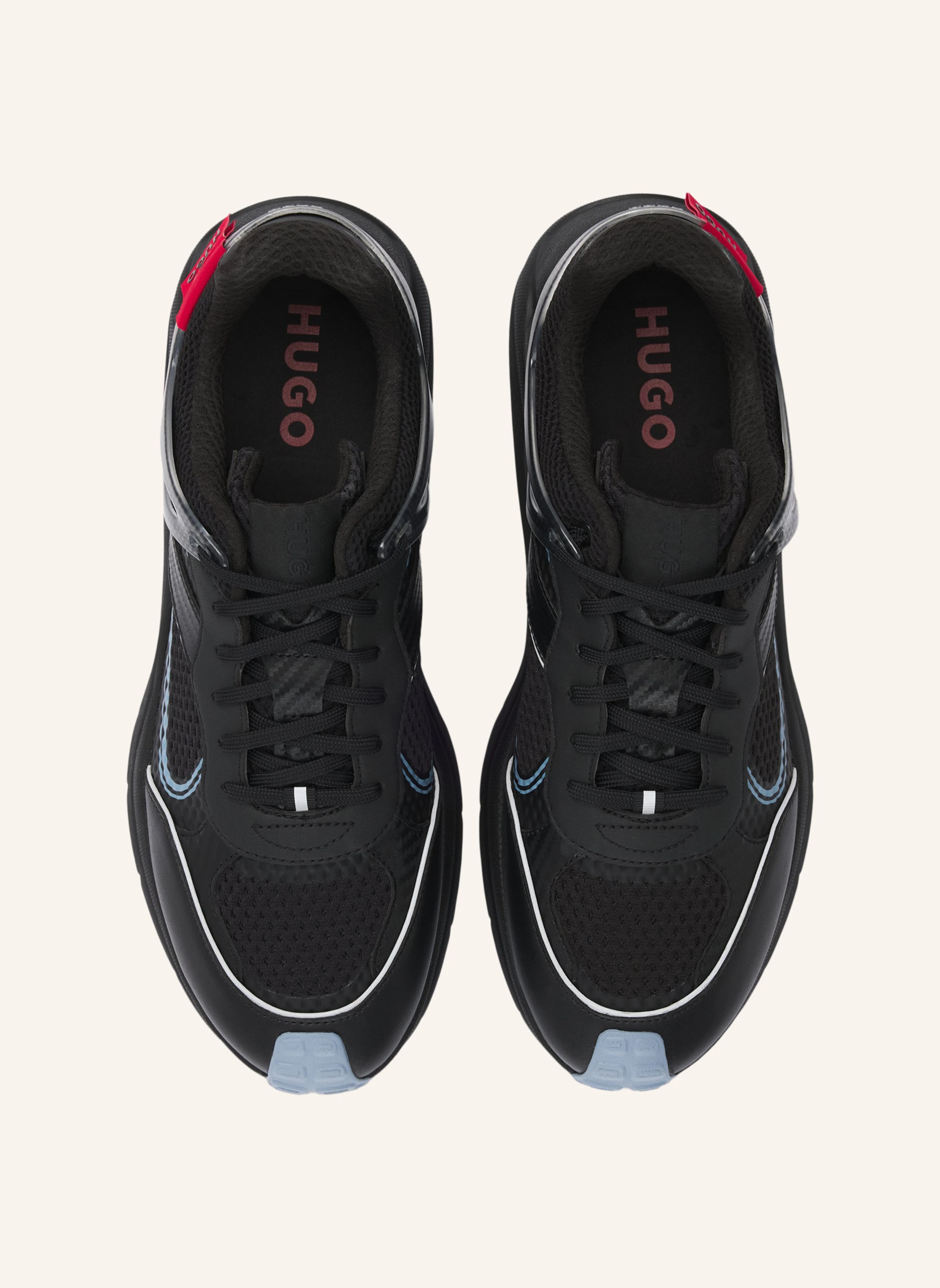 HUGO Sneaker GO2_MXMT_RB