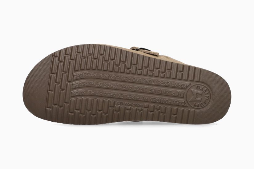 HALEXIA WARM GREY