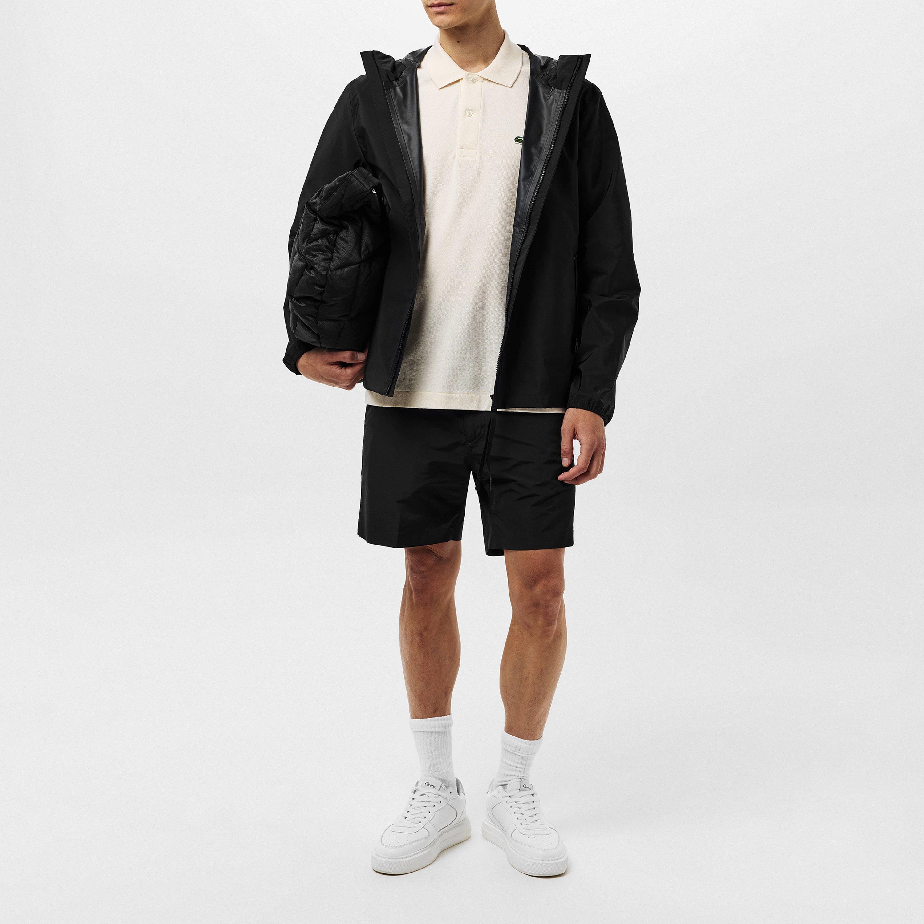 Lacoste Rain Jacket