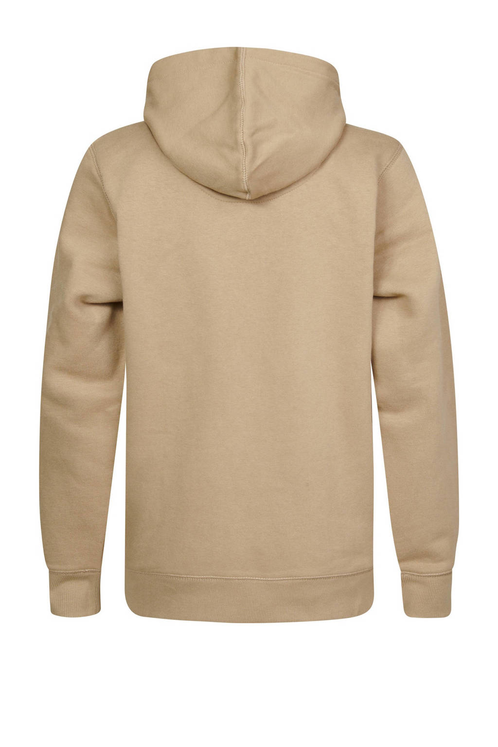 Petrol Industries hoodie beige