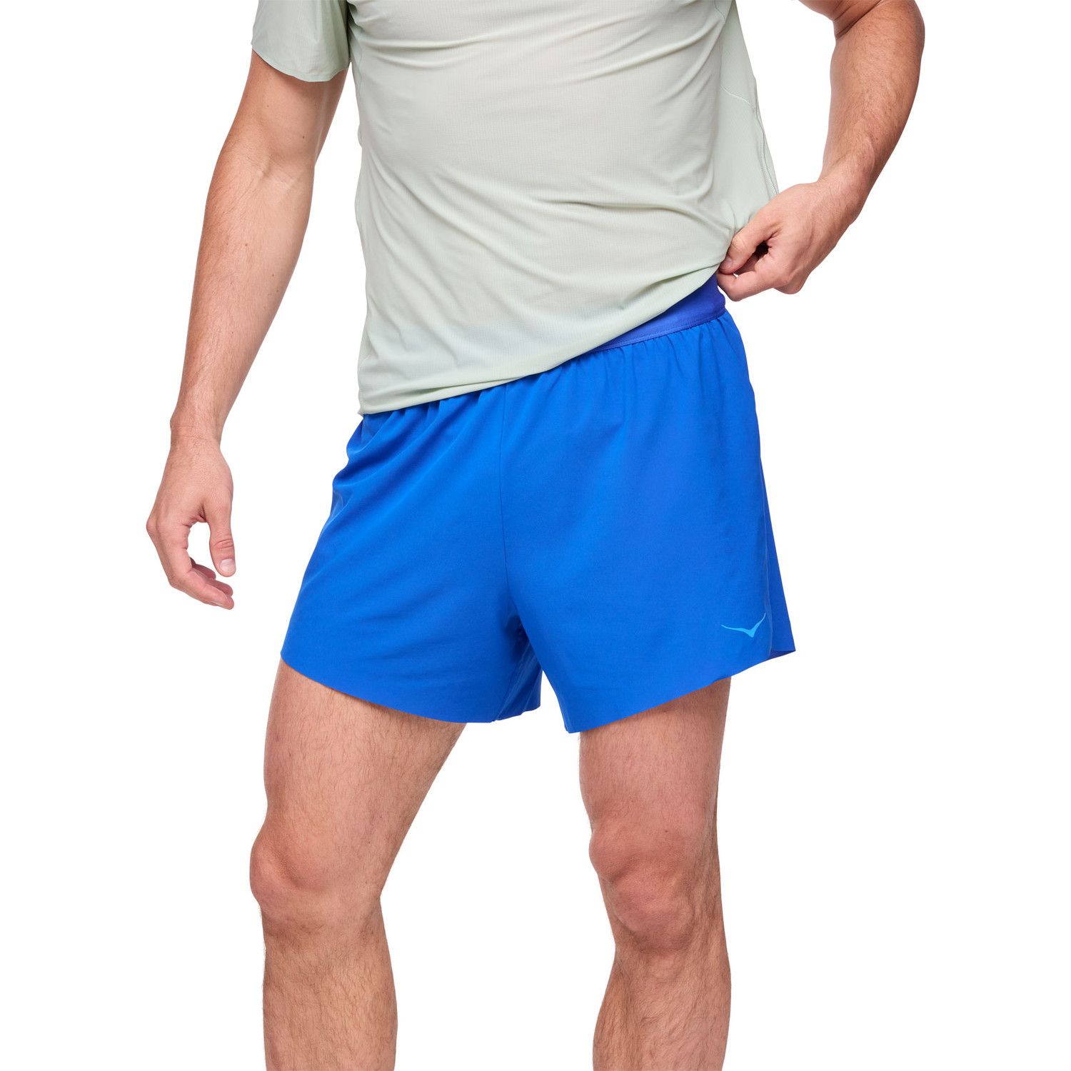 HOKA 5'' Short Heren