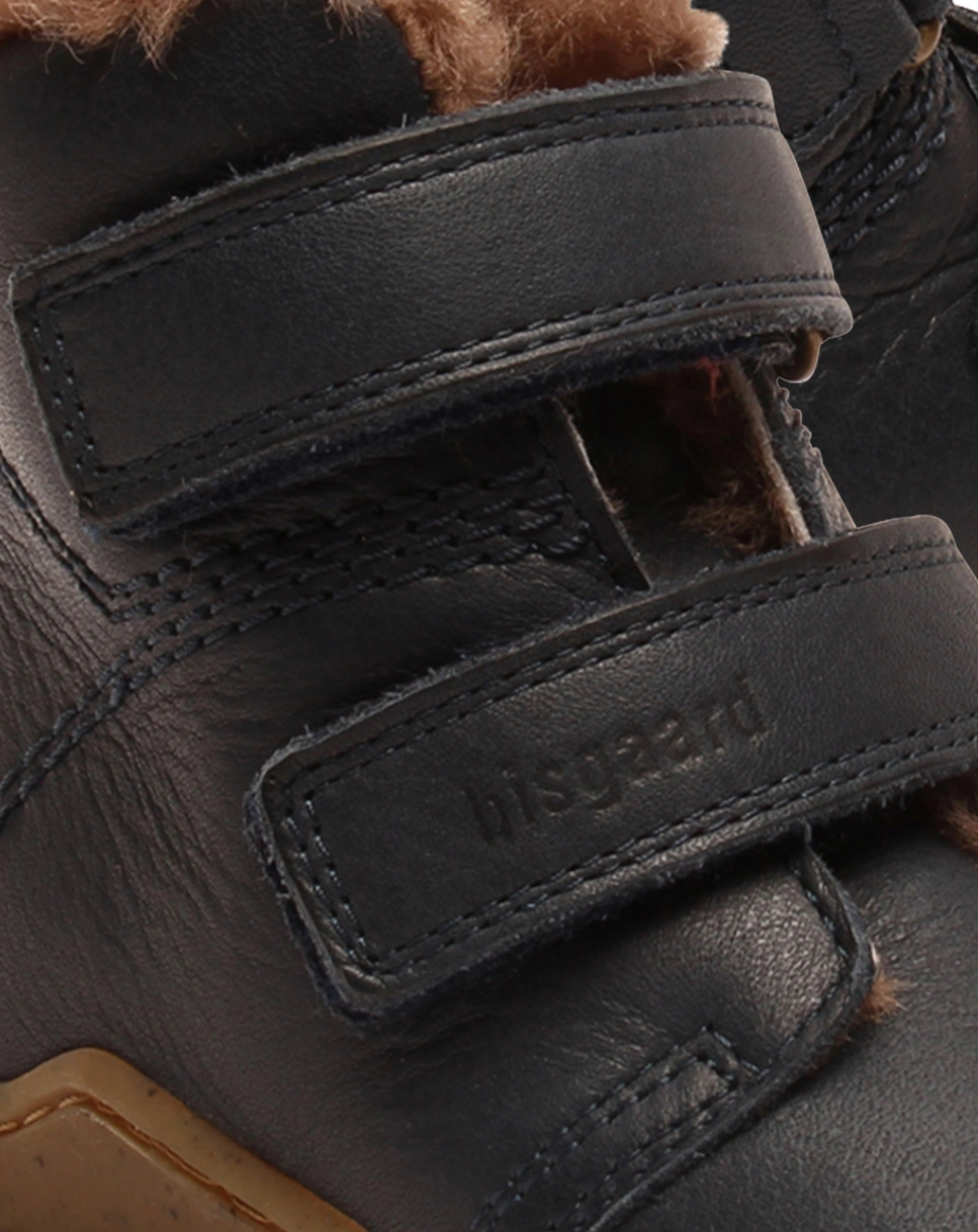 Winterstiefel LUKE BFOOT in navy
