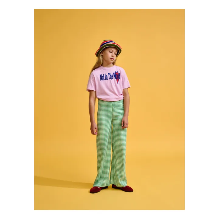 Bellerose T-shirt Argi | Rose
