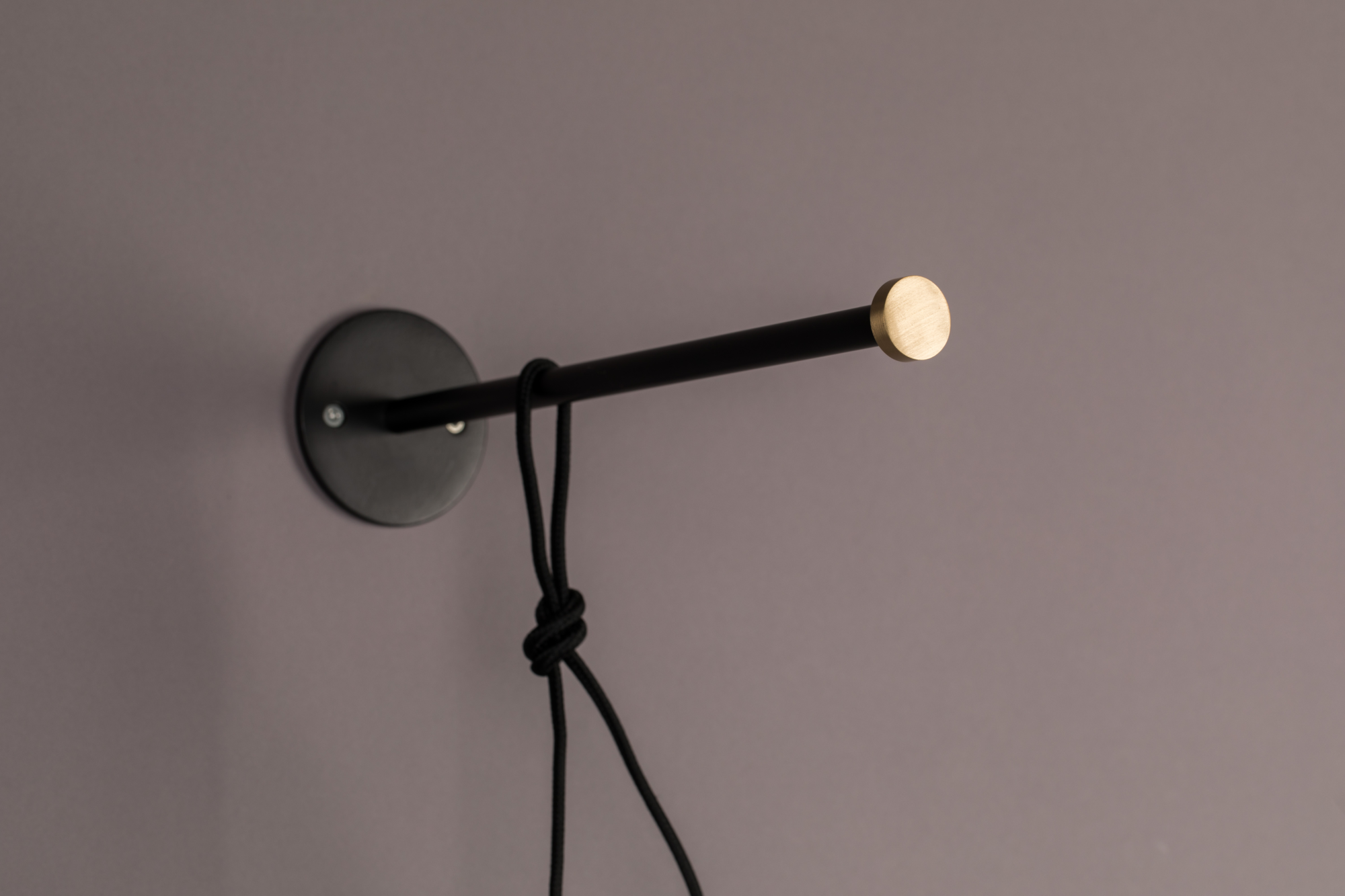 Wandlamp Bulan Bulan