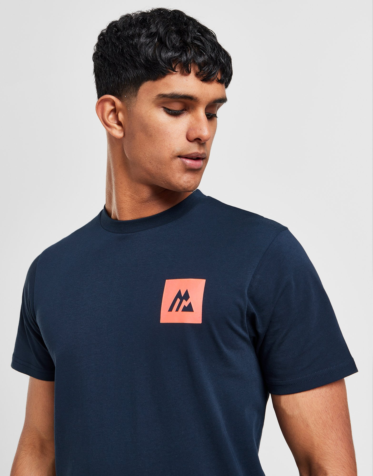 MONTIREX T-shirt Calab Homme