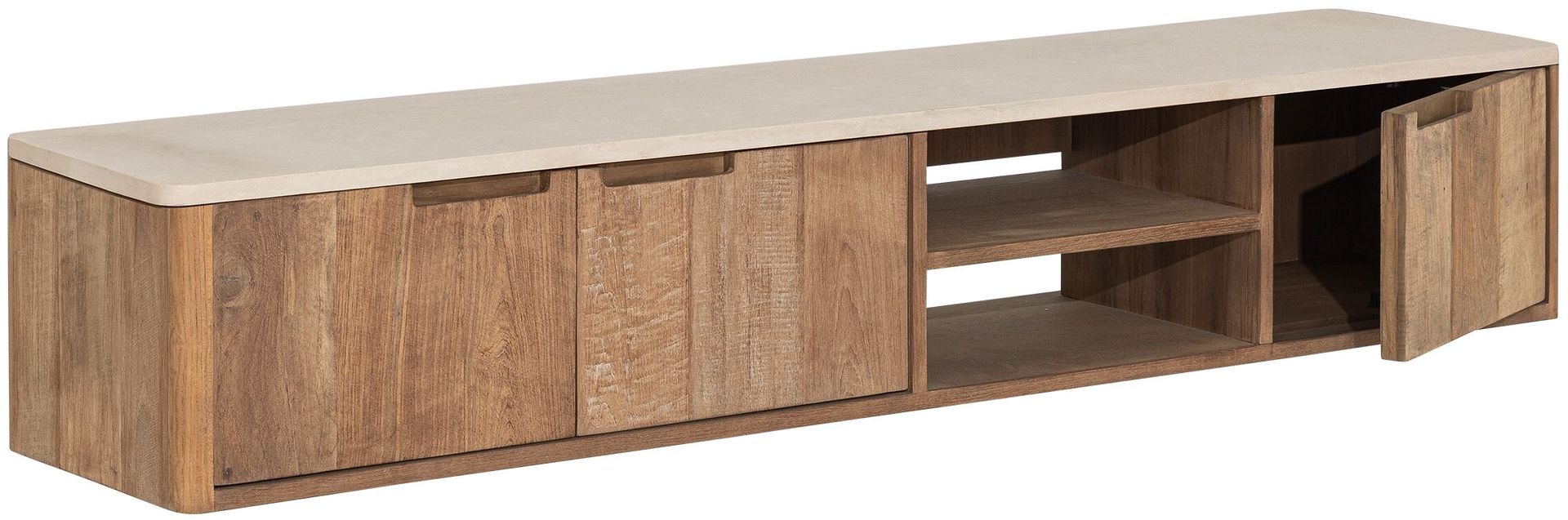DTP Home   Bliss Mortex Tv-meubel