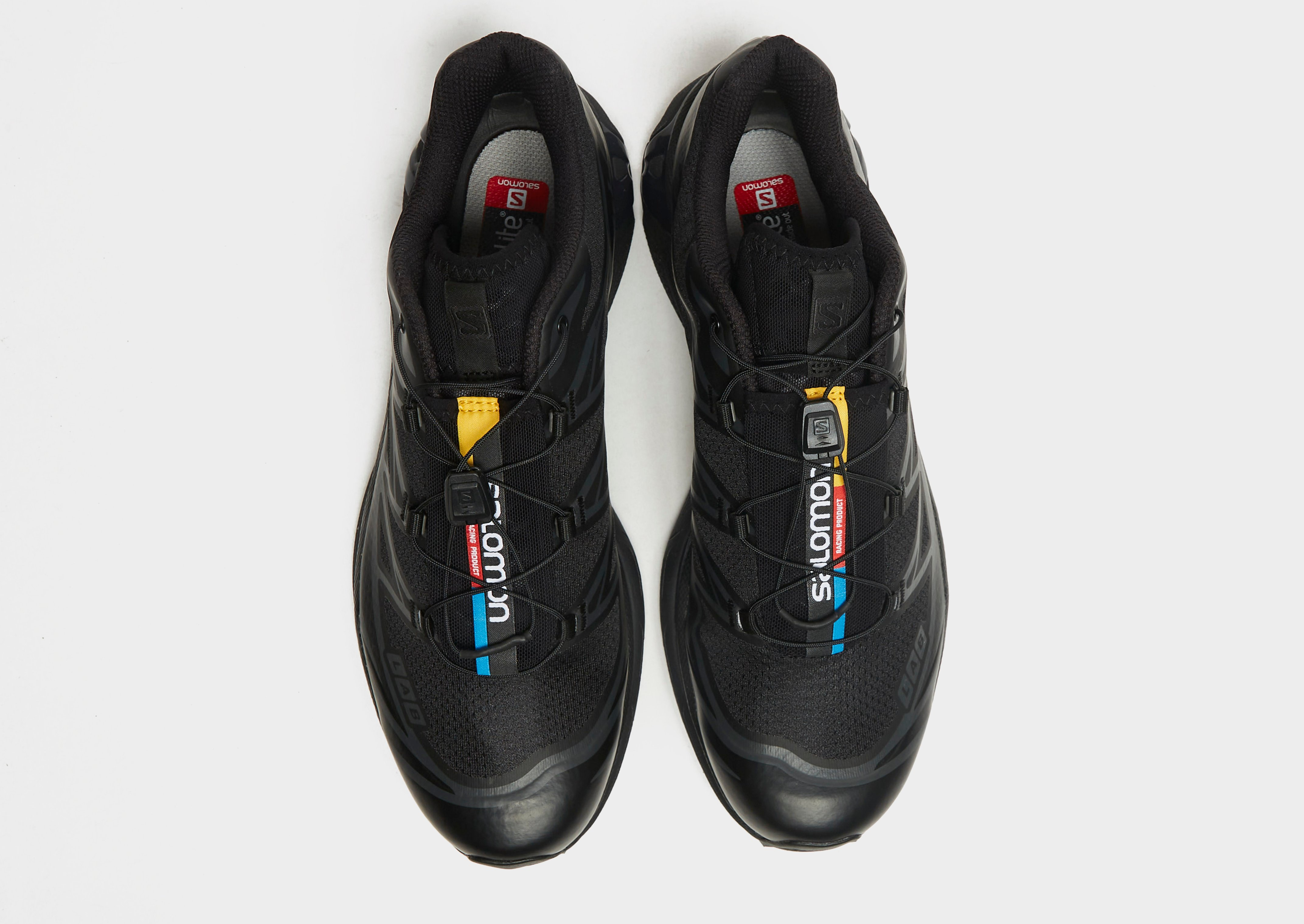 Salomon Baskets XT-6 Homme