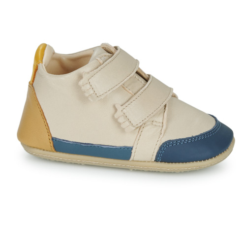Easy Peasy - MY IRUN - Beige