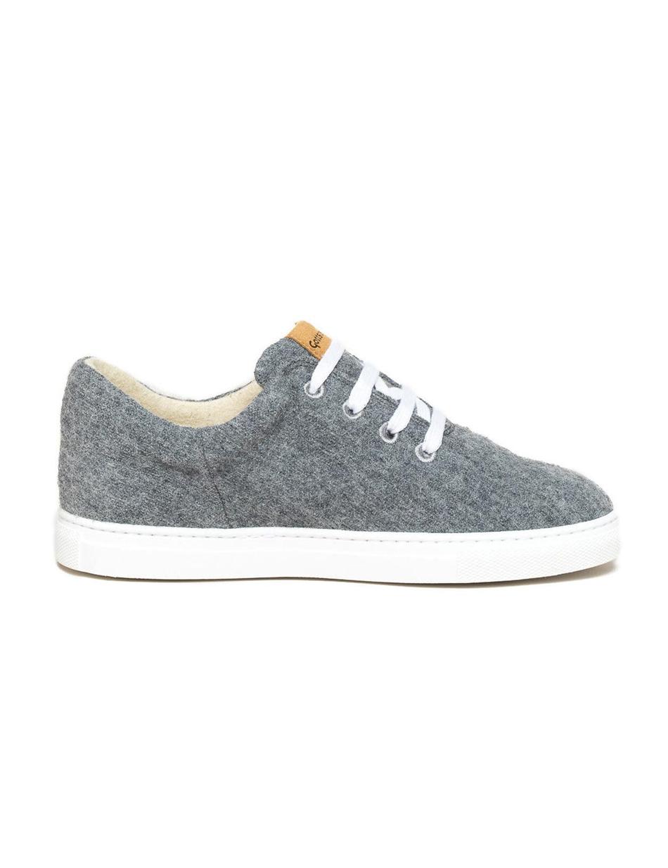 101 Wool Walker