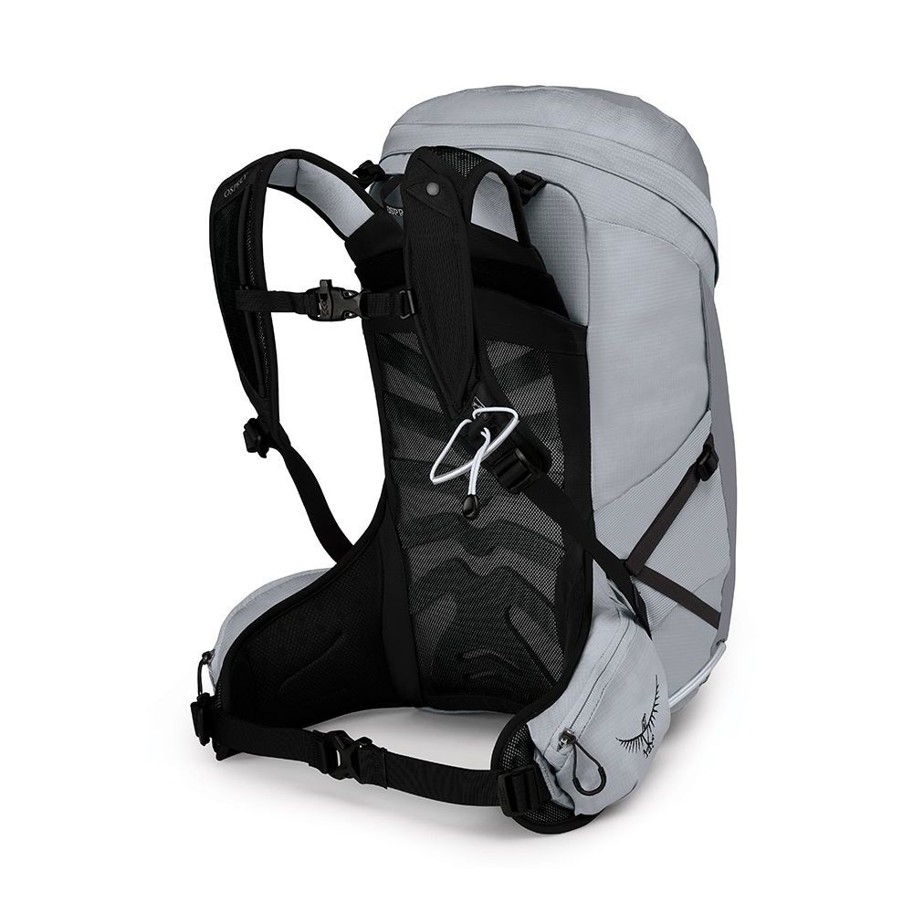 Osprey TEMPEST 24 - Sac À dos Femme aluminum grey