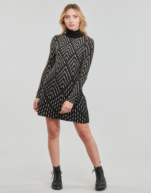 Desigual - SIAN Negro / Crudo