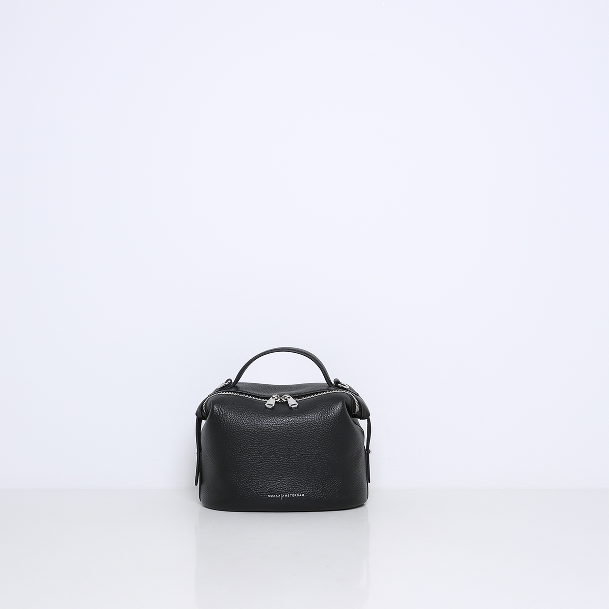 ABBY | BLACK