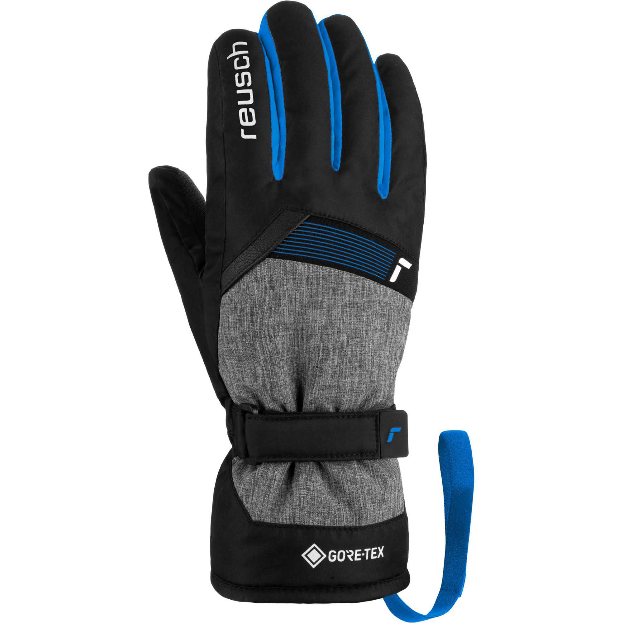 ReuschFlash GORE-TEX JR