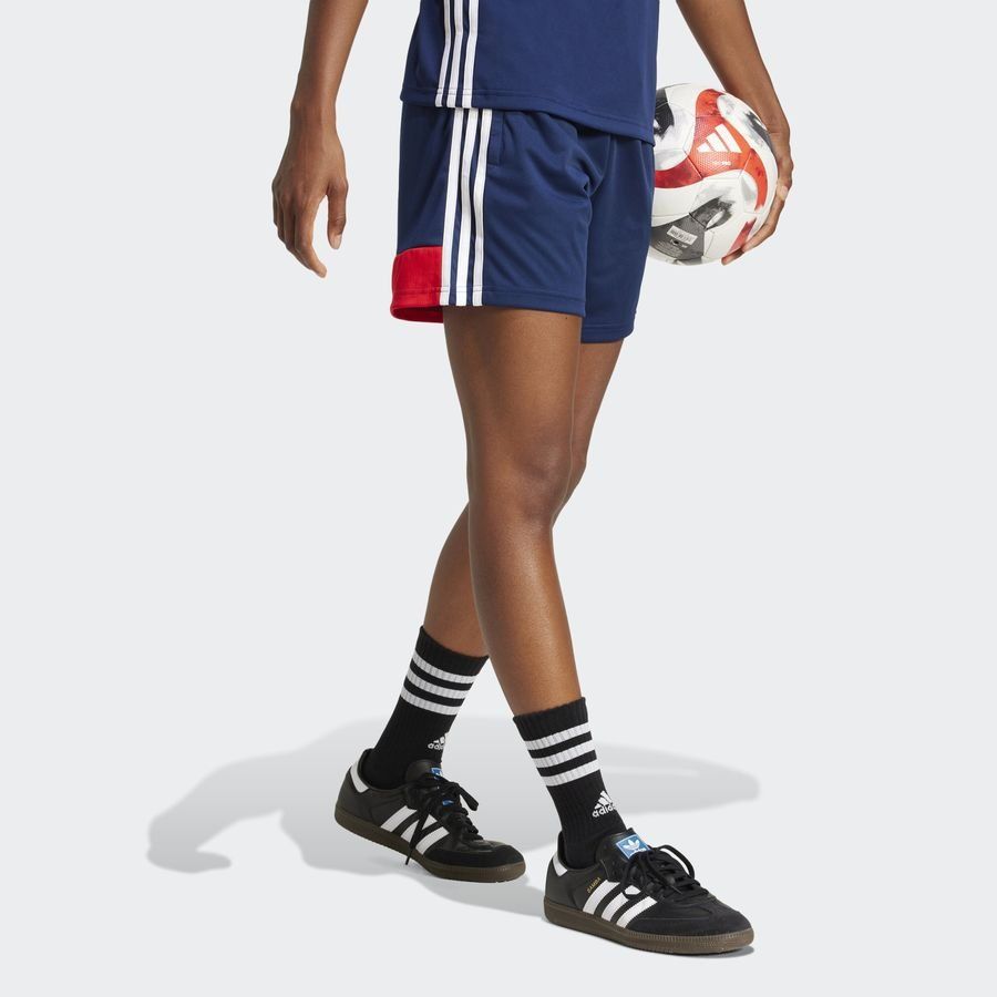 Adidas Short Tiro 25 Essentials