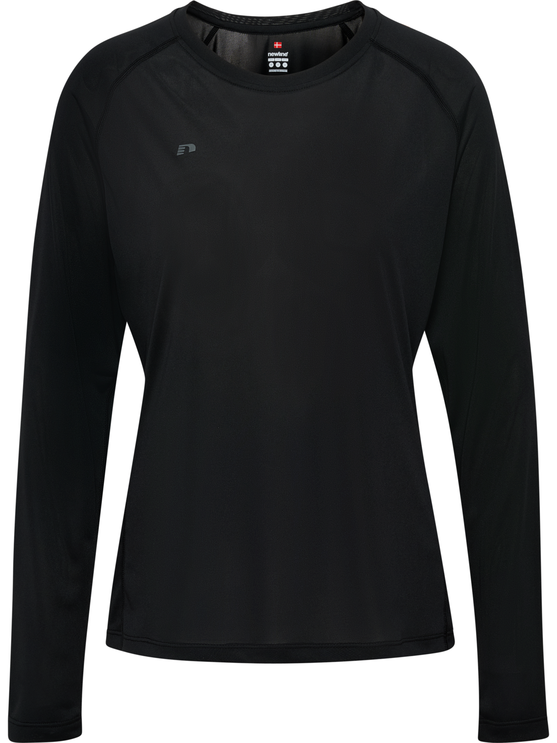 nwlBEAT W T-SHIRT L/S
