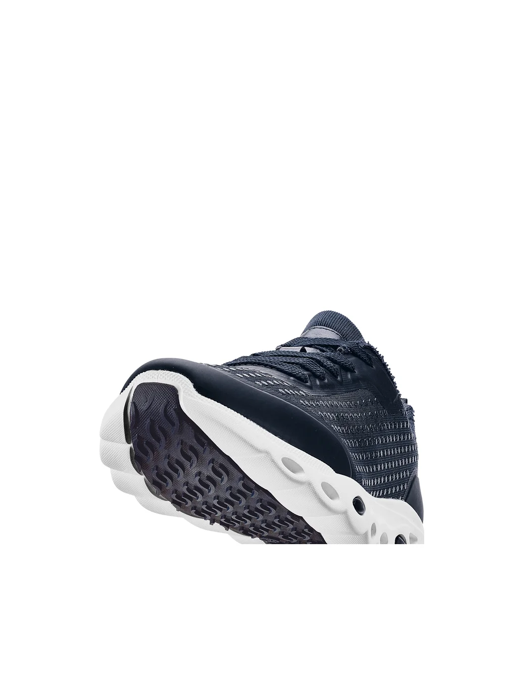 Energystep Schnürer Malibu blau