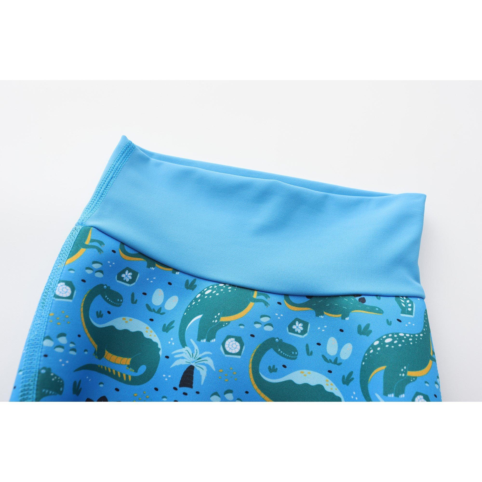 Star Swim Boxer Baby
