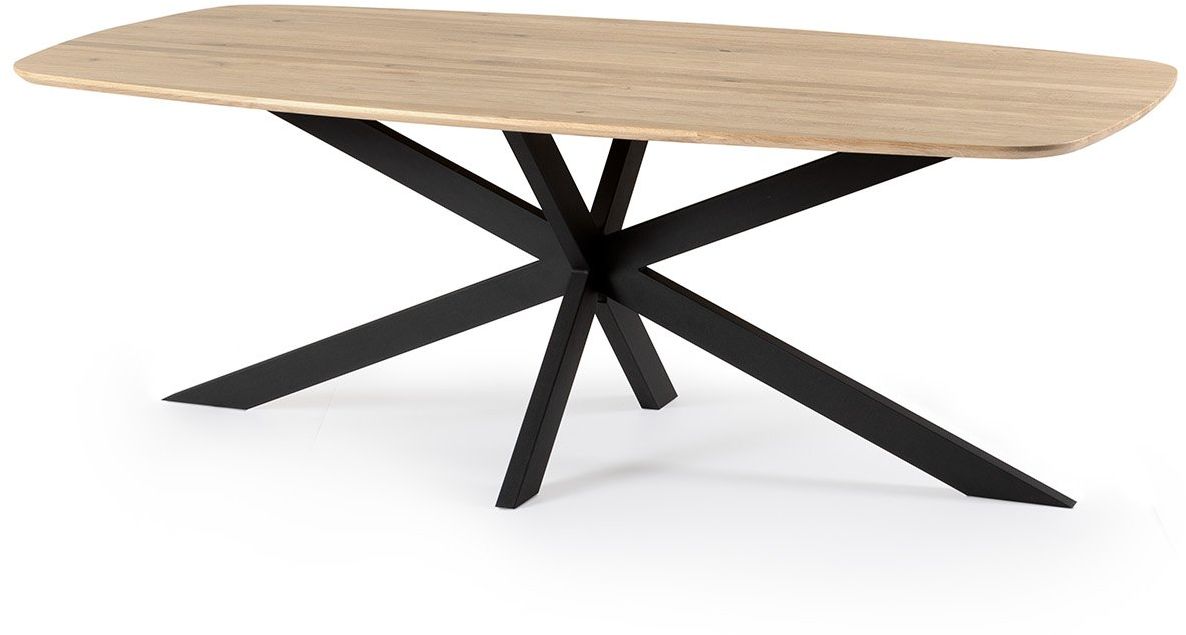 Feelings Wonen Alvaro Eettafel