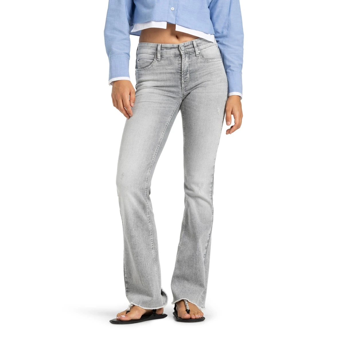 Dames Jeans CS24-22524