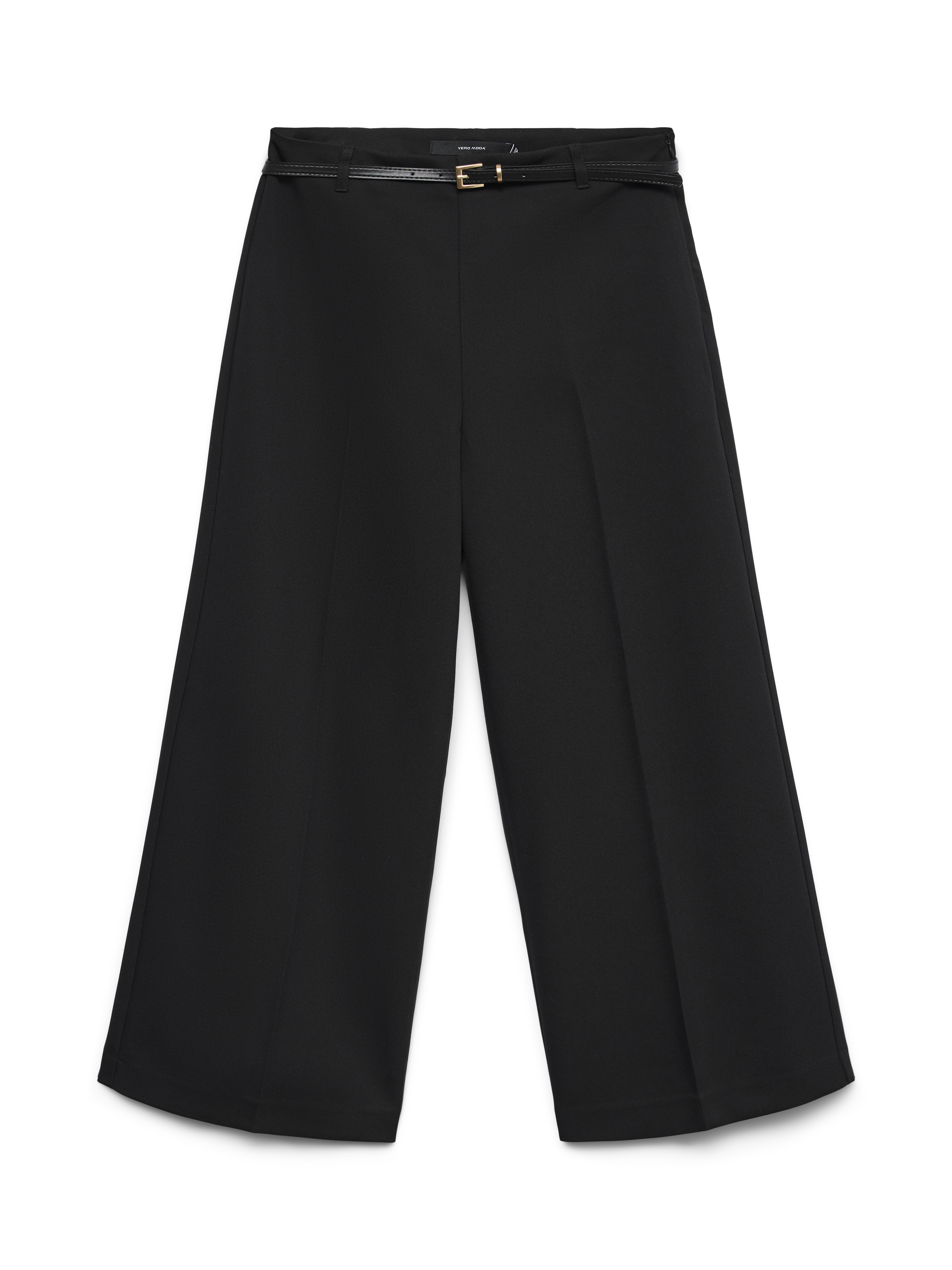 VMELMA High waist Broek