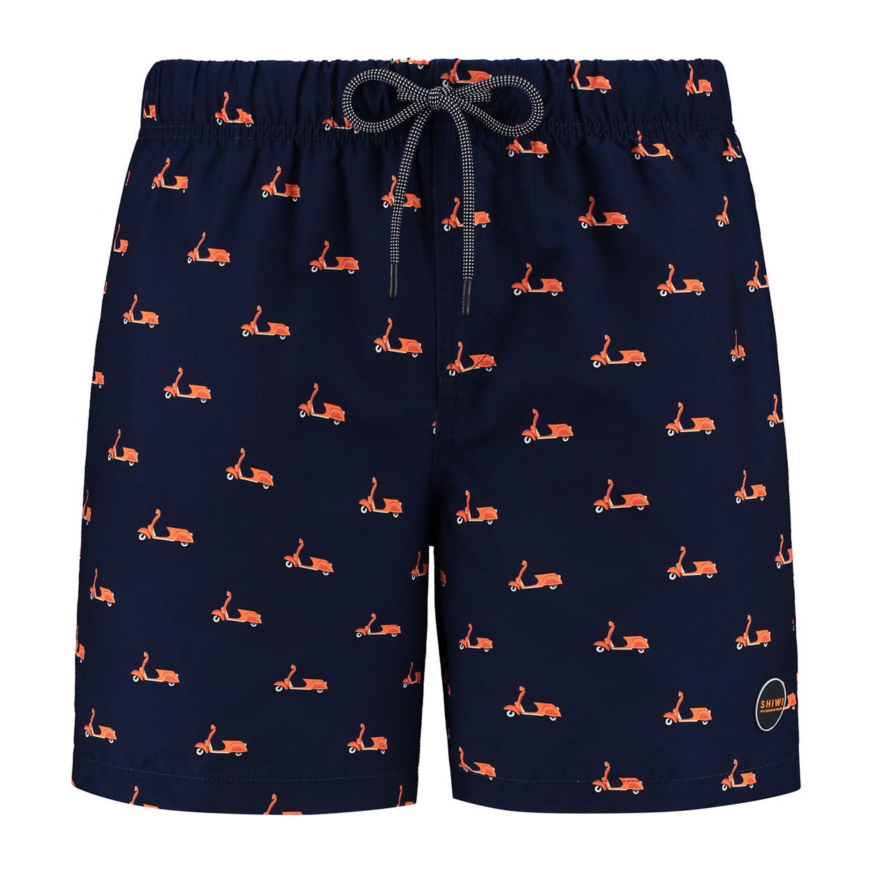 Shiwi  Men Swim Short Moped