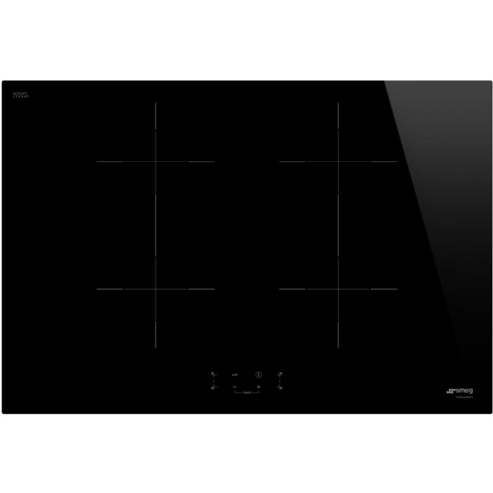 SMEG Induktionskochfeld SIB2741D