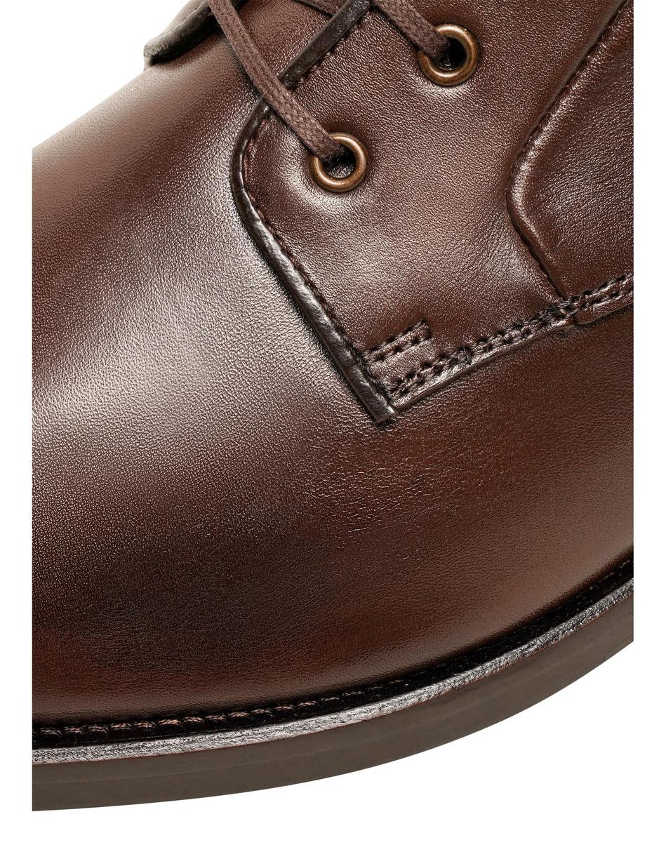 SCHNÜRBOOTS MURRAY PDB