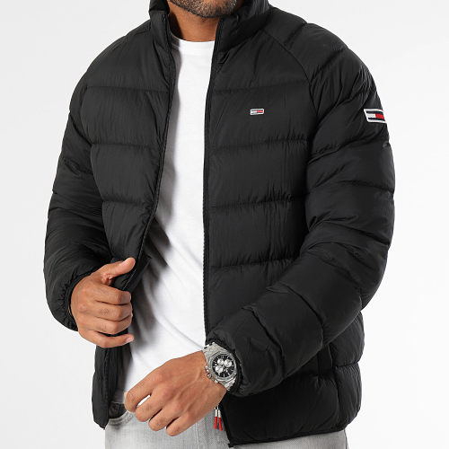Doudoune Light Down 5385 Noir