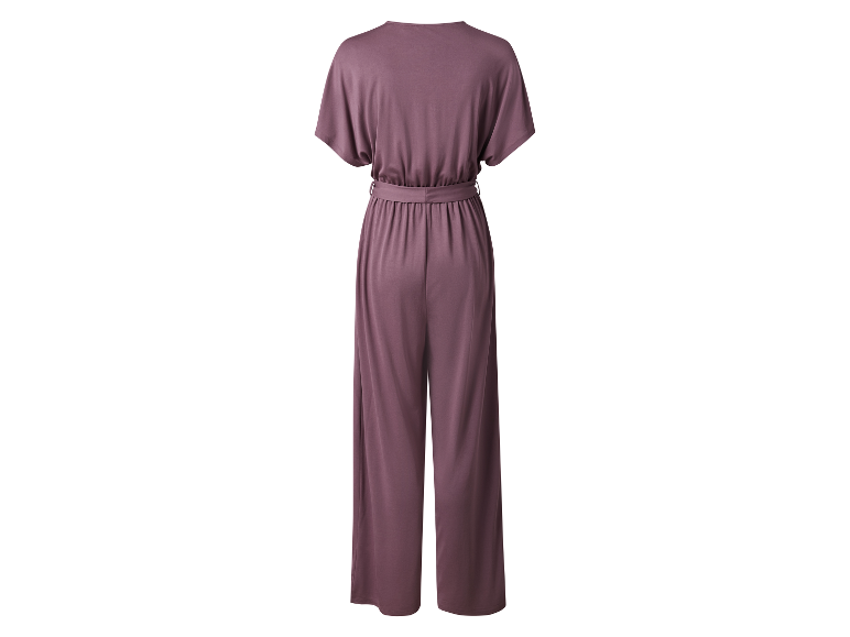 Dames jumpsuit
