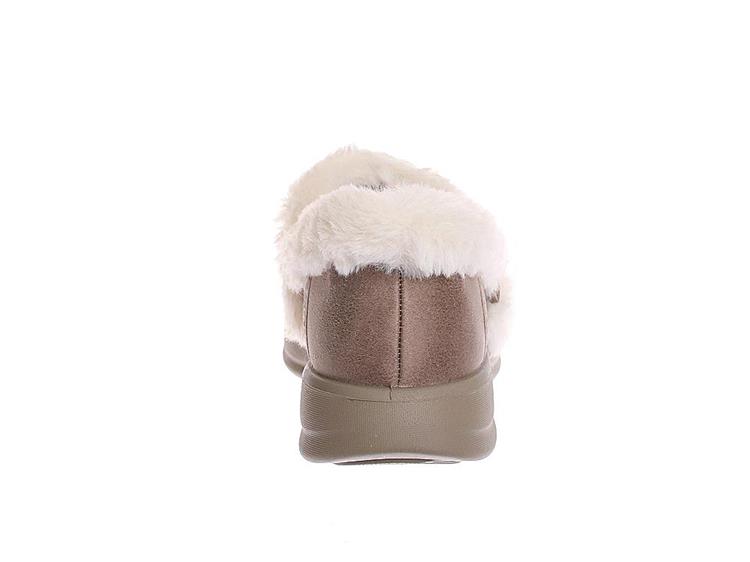 Skechers 168114 Cozy Escape - grau