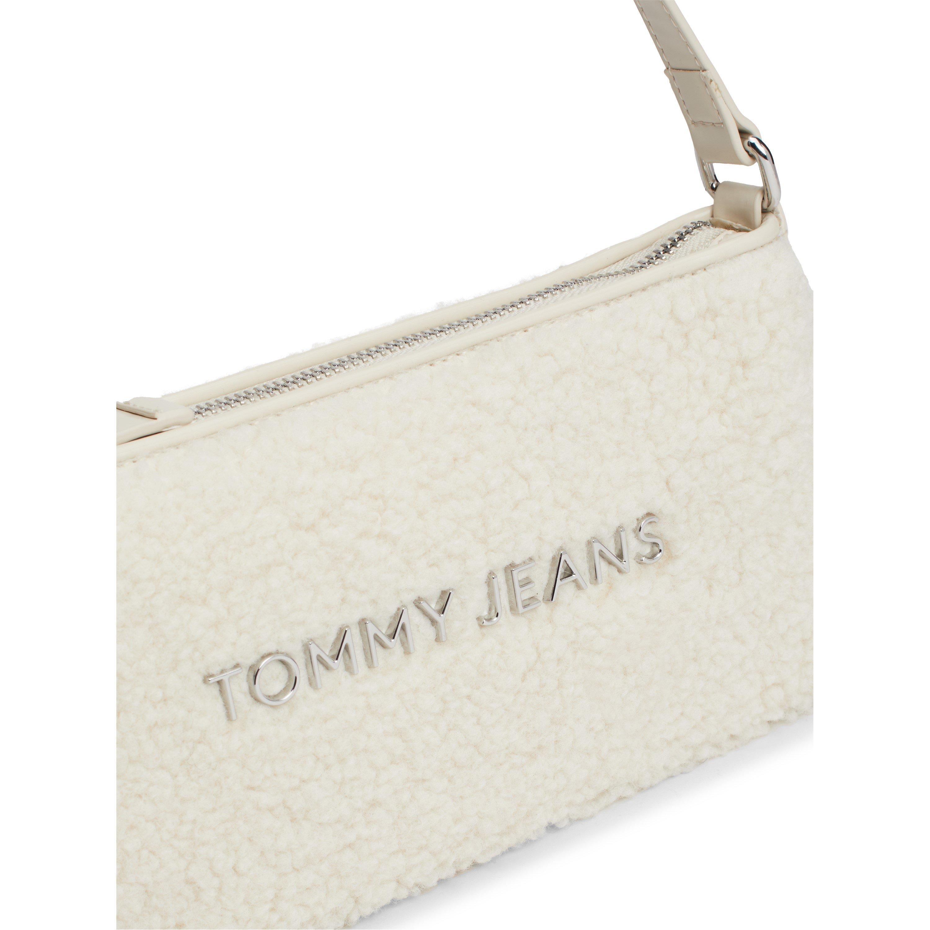 Tommy Jeans Sherpa Style Shoulder bag