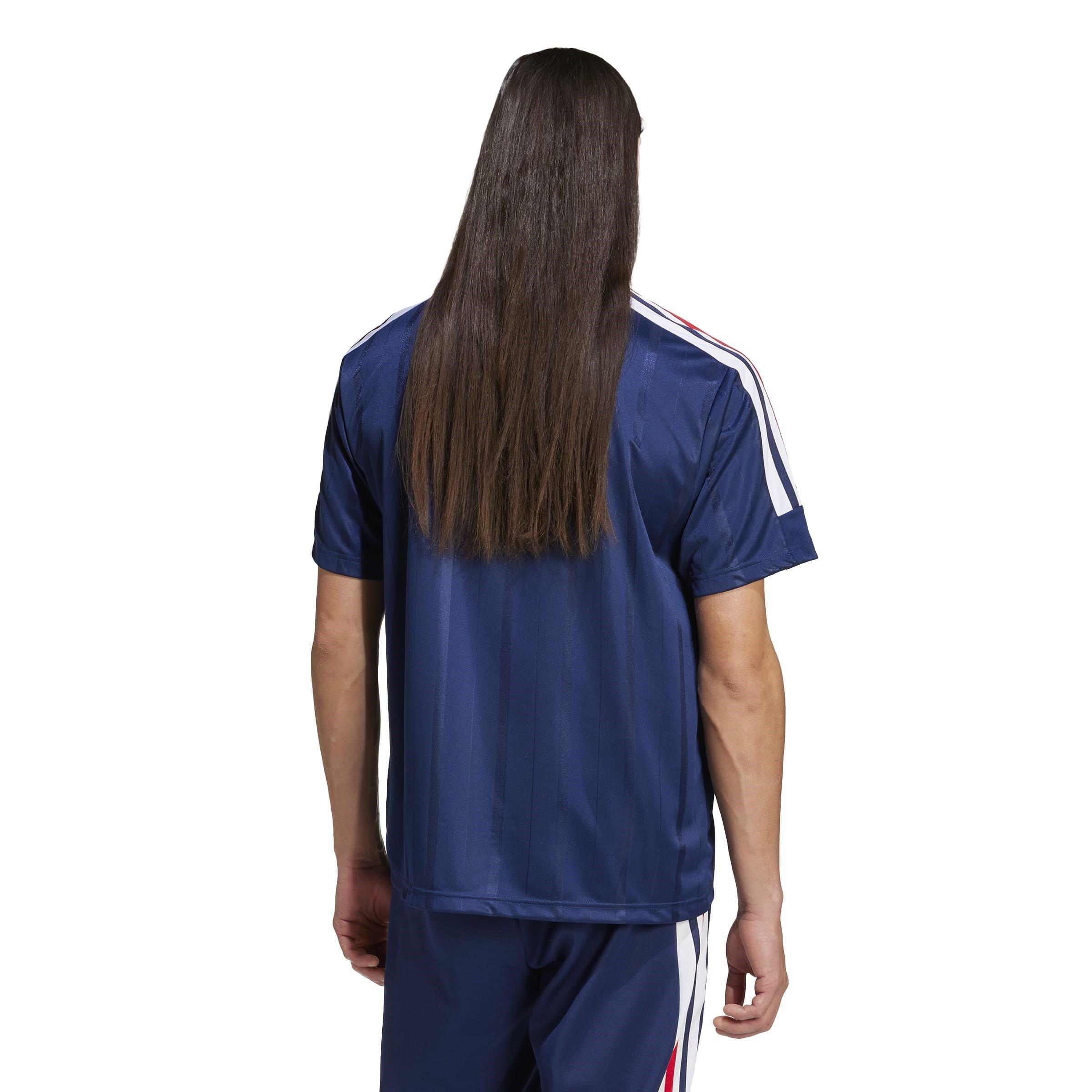 adidas House of Tiro Nations Pack T Shirt Adults
