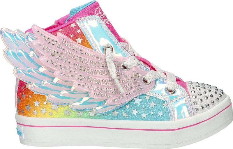 Skechers - Twinkle Toes Sweet Dreams - Veterboot - Multi