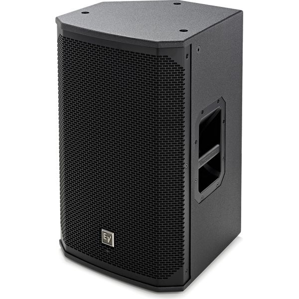 EV EKX-12P/15SP Basis Bundle