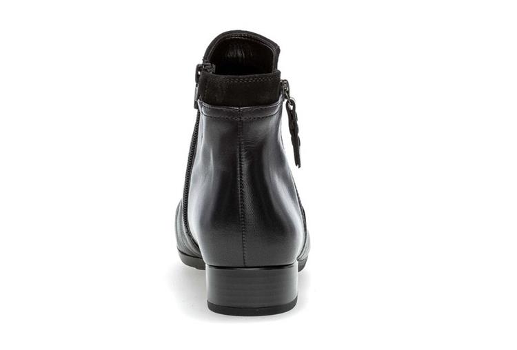 Gabor 72.718 schwarz (flausch)