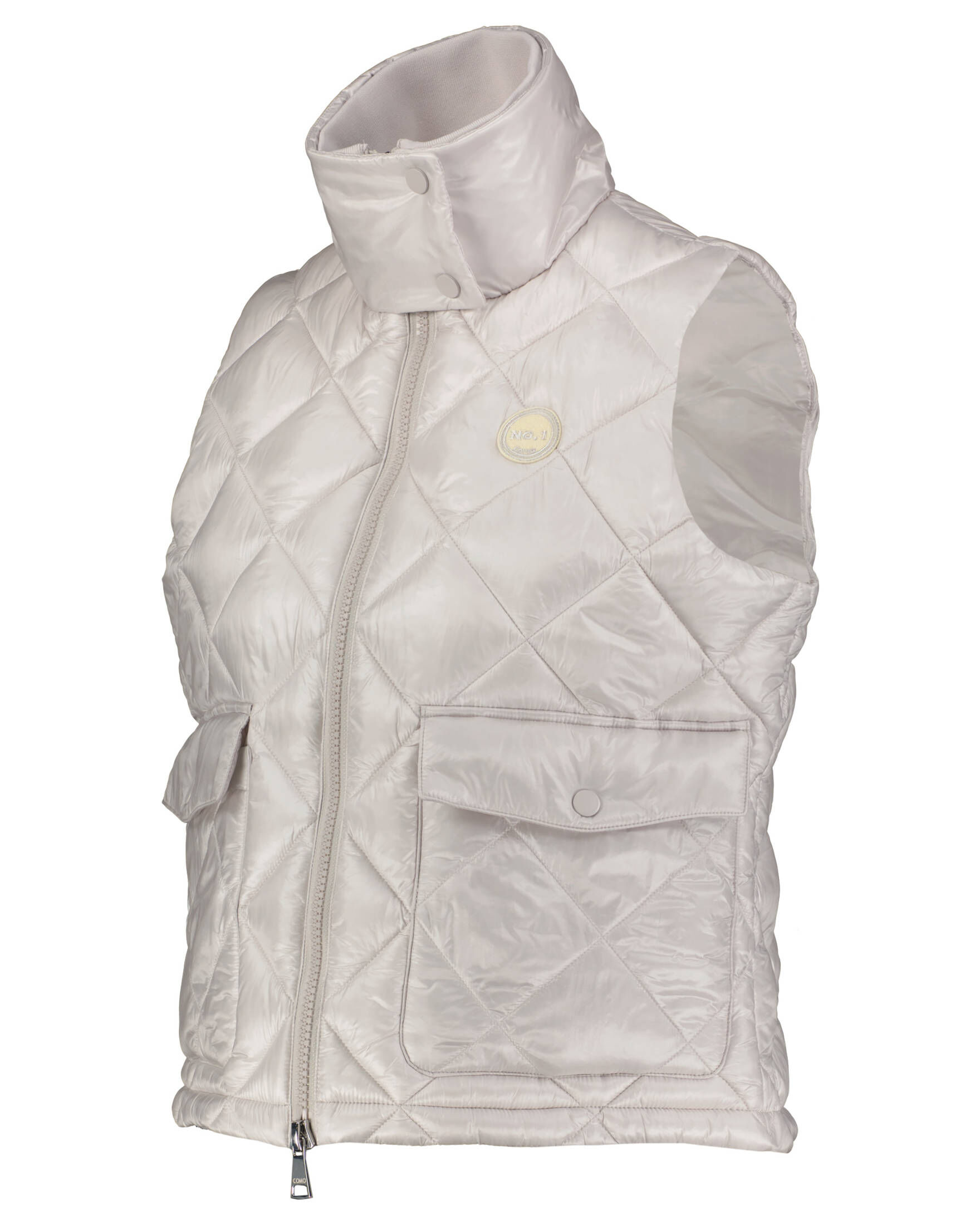 No.1 Como| Damen Steppweste CELINE