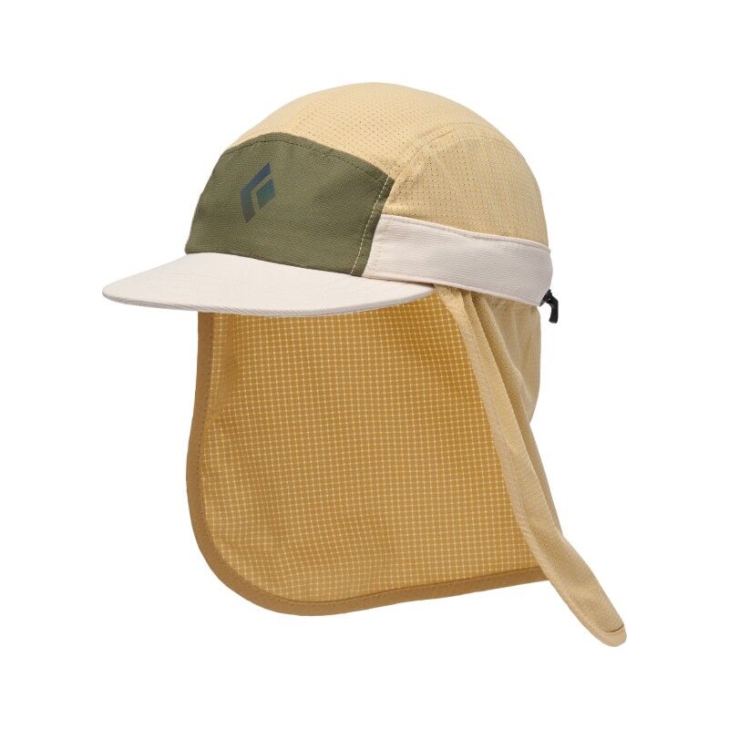Desert Mullet - Casquette