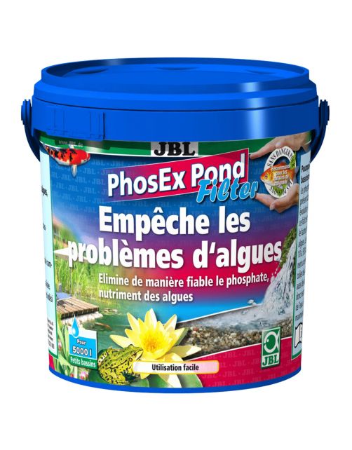 Jbl Phosex Pond Filter - Waterverbeteraar