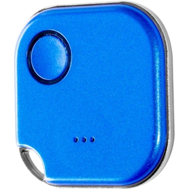 Shelly - BLU Button 1 - Blå