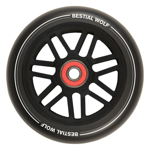 Rueda Bestial Wolf Shire 110 mm