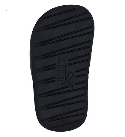 Puma Badesandalen m. Gummiband - Cool CAT 2.0 - Rückengurt AC-I