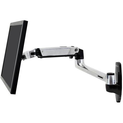 Ergotron LX Series LX Wall Mount LCD Arm 86,4 cm (34
