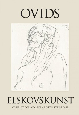 Ovids Elskovskunsten - Otto Steen Due - CD Lydbog