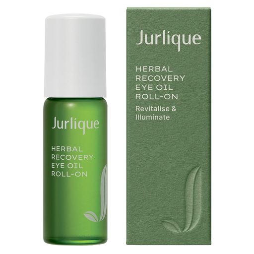 Jurlique Herbal Recovery Eye Oil Roll-On, 10 ml