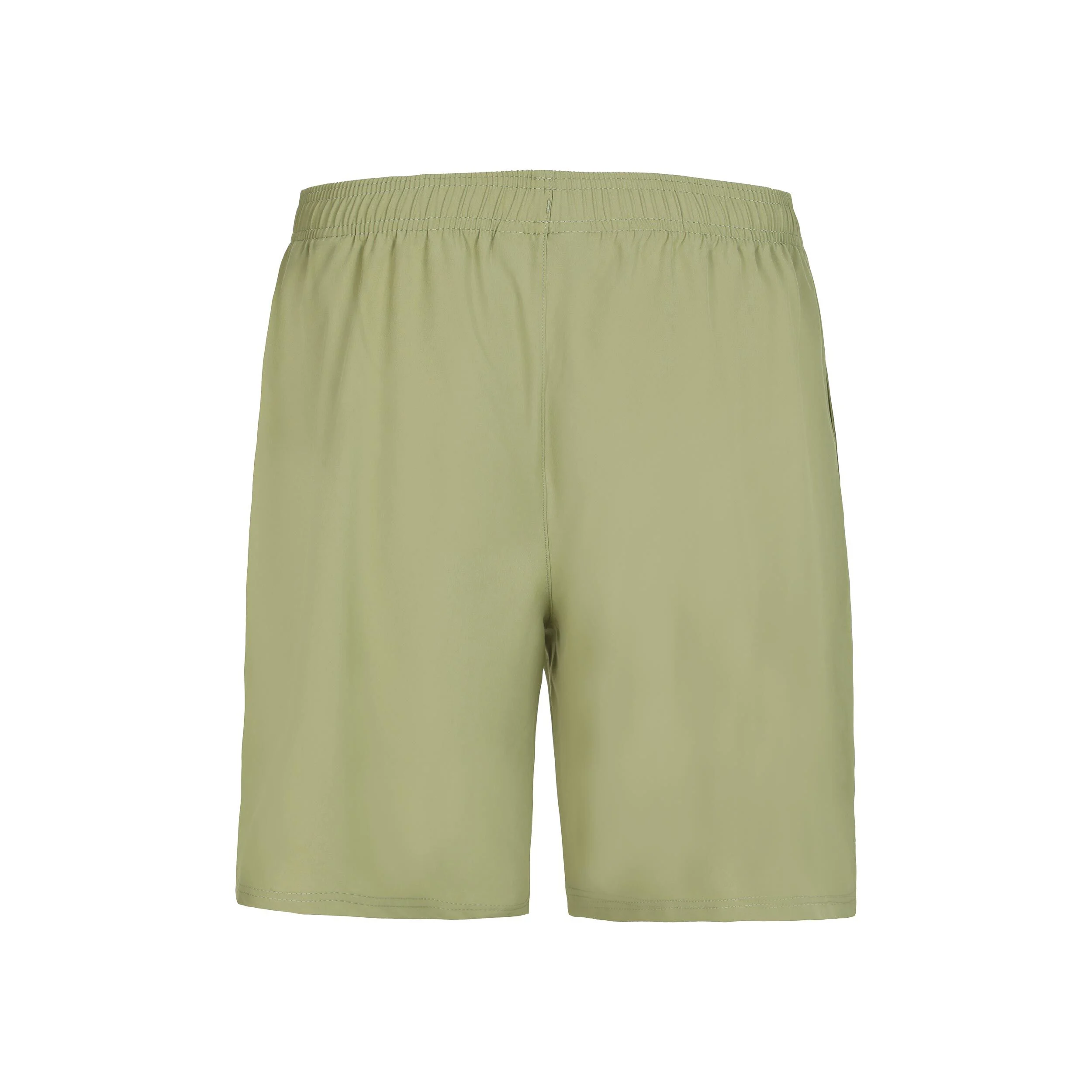 Quiet Please Summerbreeze Smash 2.0 Shorts Hommes - Vert Olive